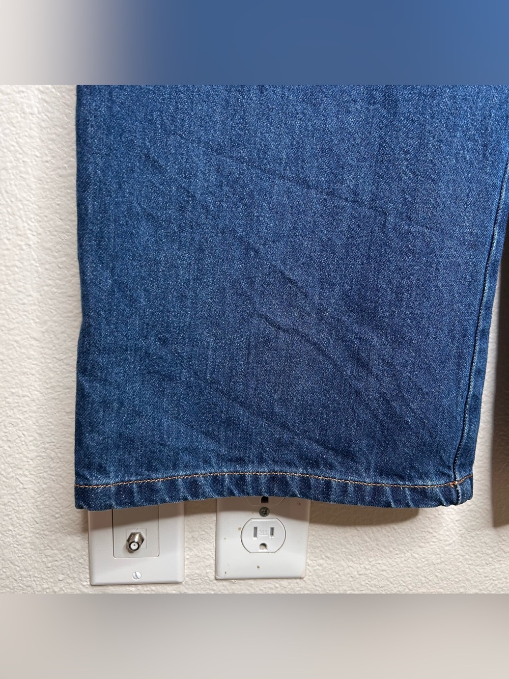 Sezane Flint Straight-Leg Trousers - Picture 10 of 16